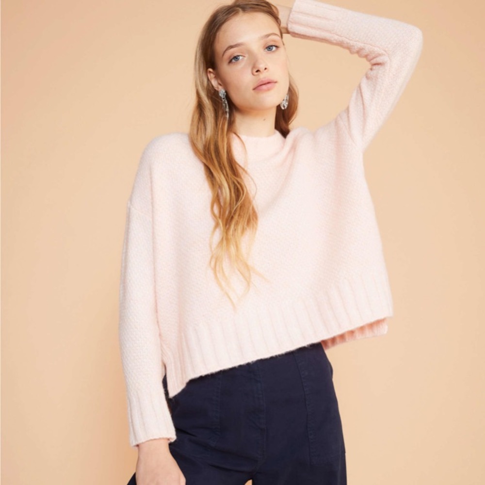 Lou & Grey Sweater